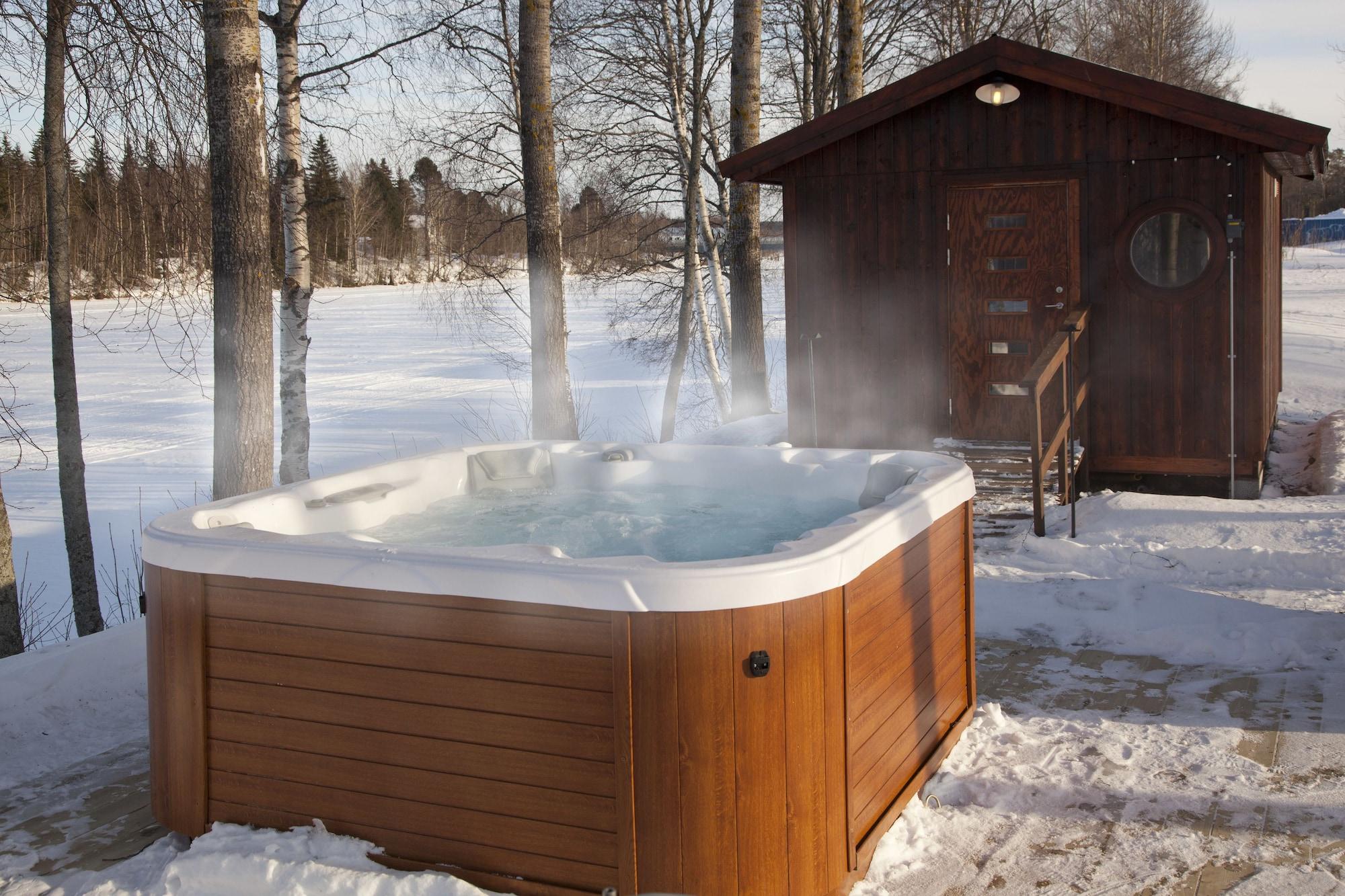 Spa Best Western Hotel Botnia