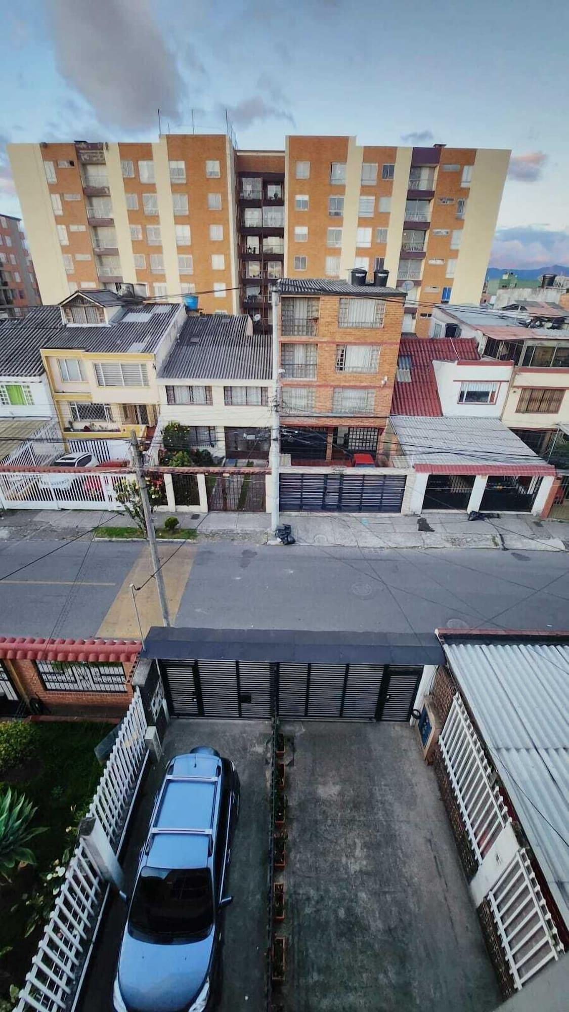 Vista Exterior Hotel Natural Sevgi