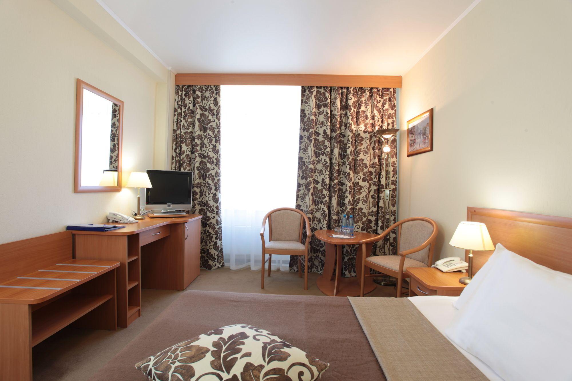 Hotel Hotel Izmailovo Gamma