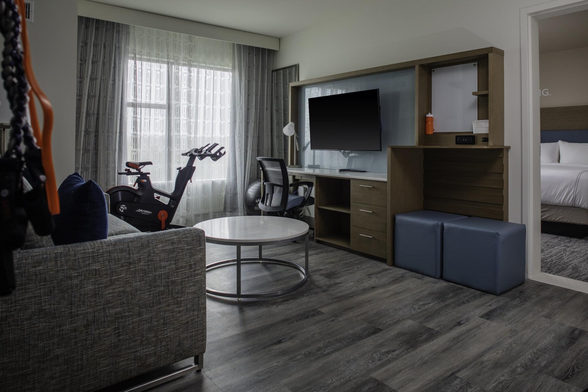 Habitación EVEN Hotel Shenandoah - The Woodlands by IHG