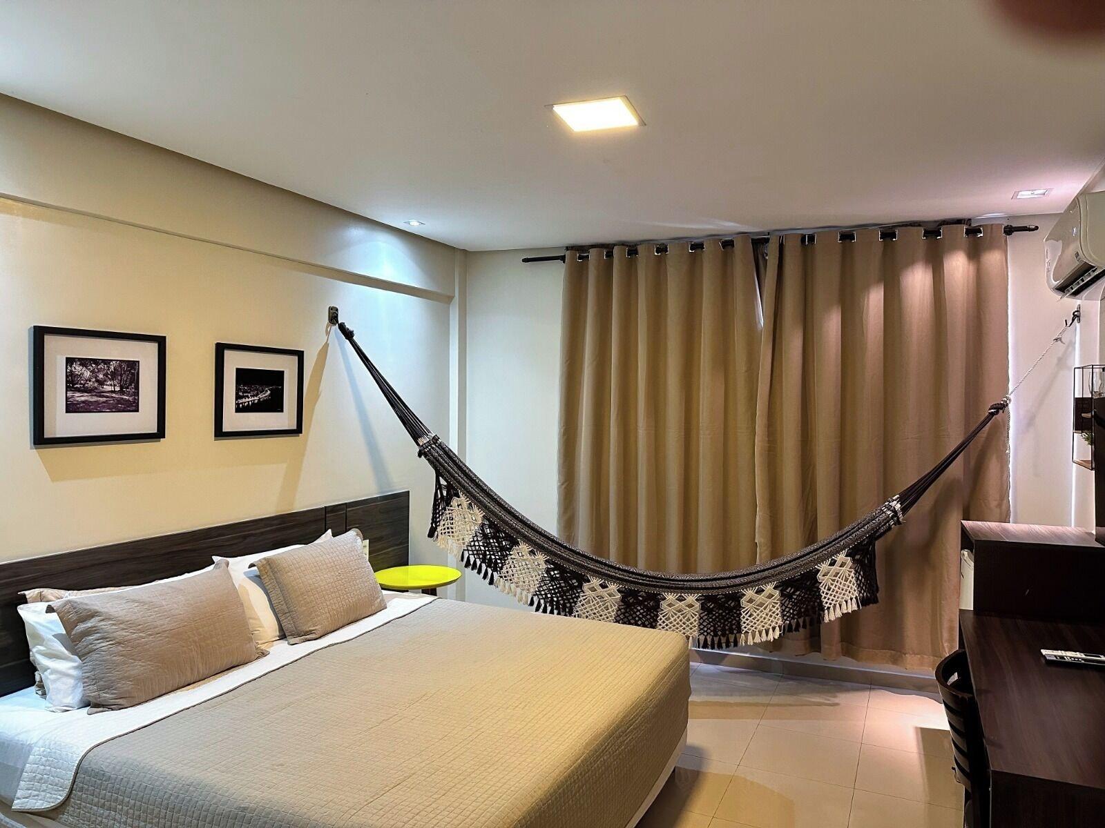 Habitación Hotel Palace Santarem