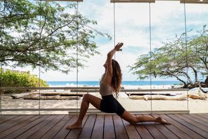 Alojamiento - 99 Surf Lodge