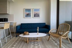 Alquiler Vacacional - w Prestigious 2BR w Amazing View in Cartagena