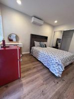 Alquiler Vacacional - New Renovated Cozy Studio New Funiture & Appliance