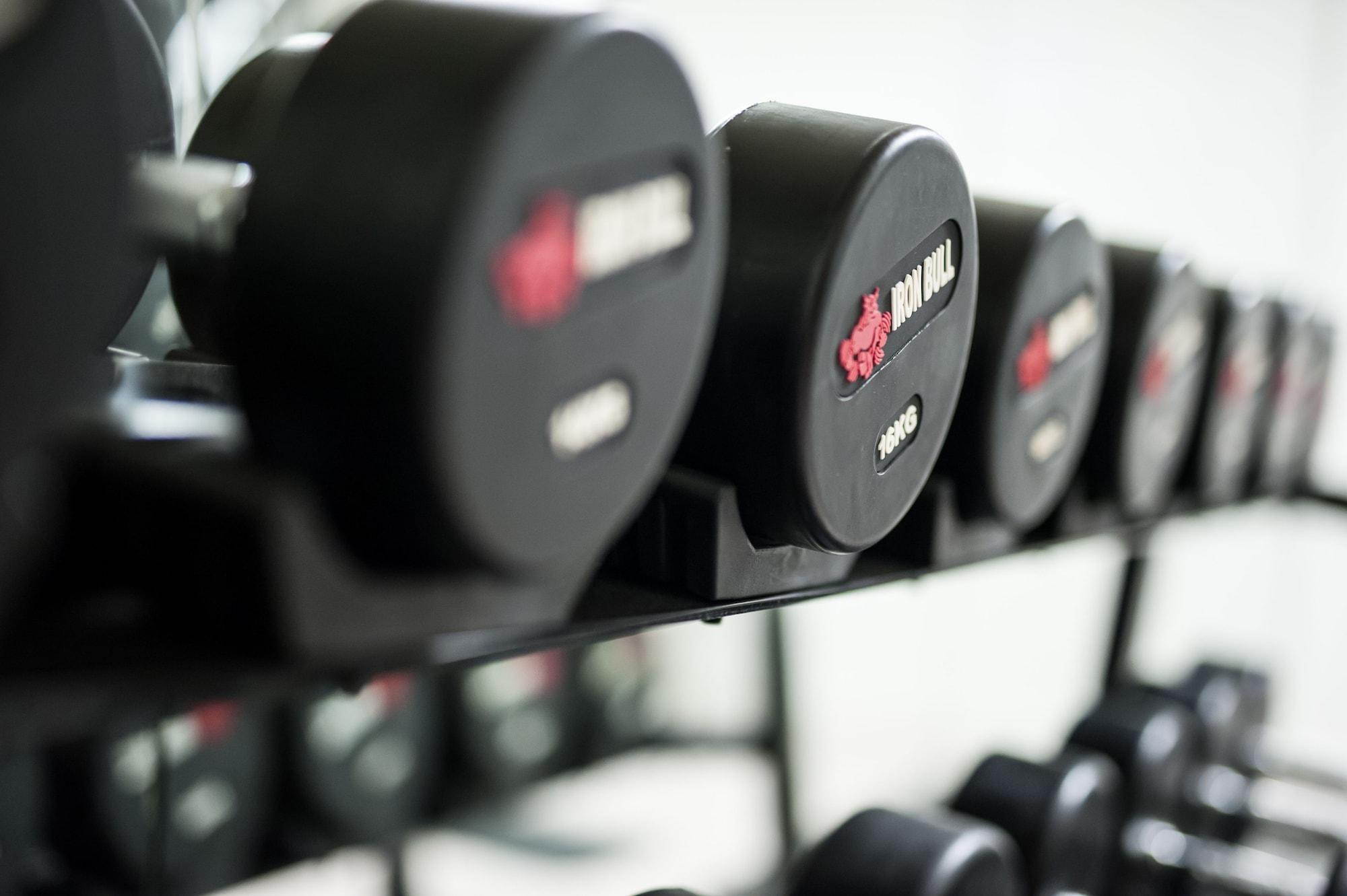 Gimnasio Fletcher Hotel - Restaurant Arion - Vlissingen