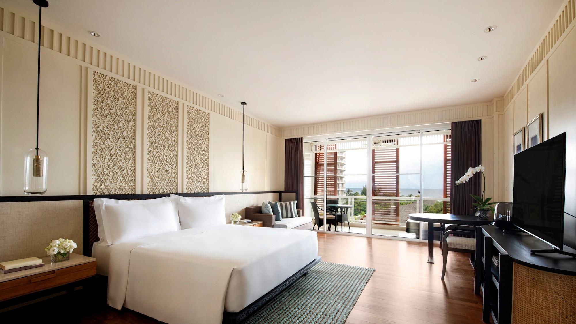 Habitación Intercontinental Hua Hin Resort by IHG