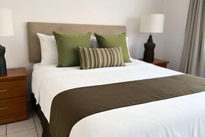 Alquiler Vacacional - Studio with Balcony + Rooftop • Walk to Beach