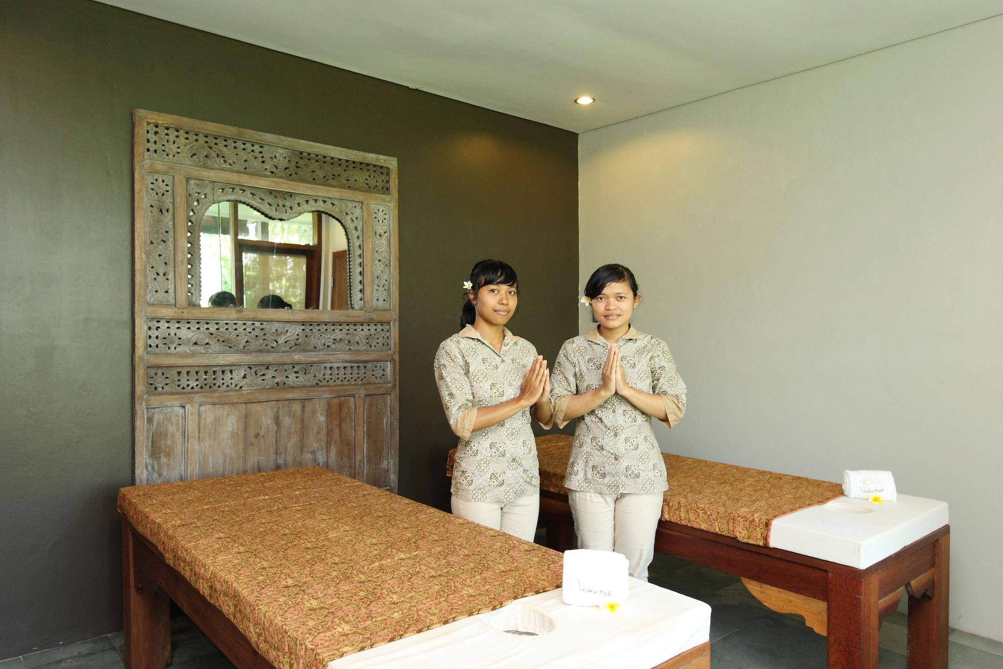 Spa Swarapadi Villa
