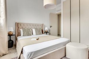 Alquiler Vacacional - Sanders Premier - Nice 2 bdr apt With Balcony