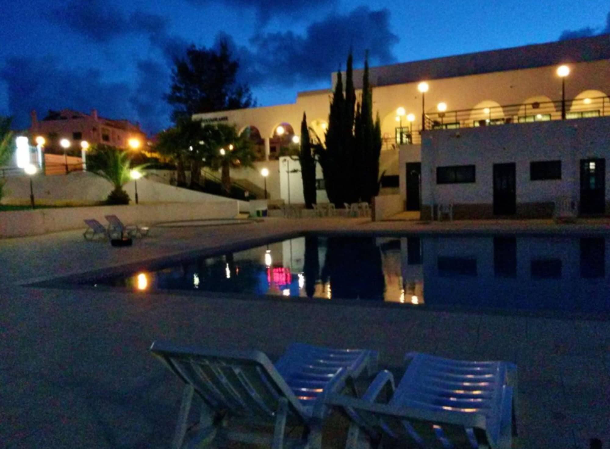 Vista Exterior Rialgarve