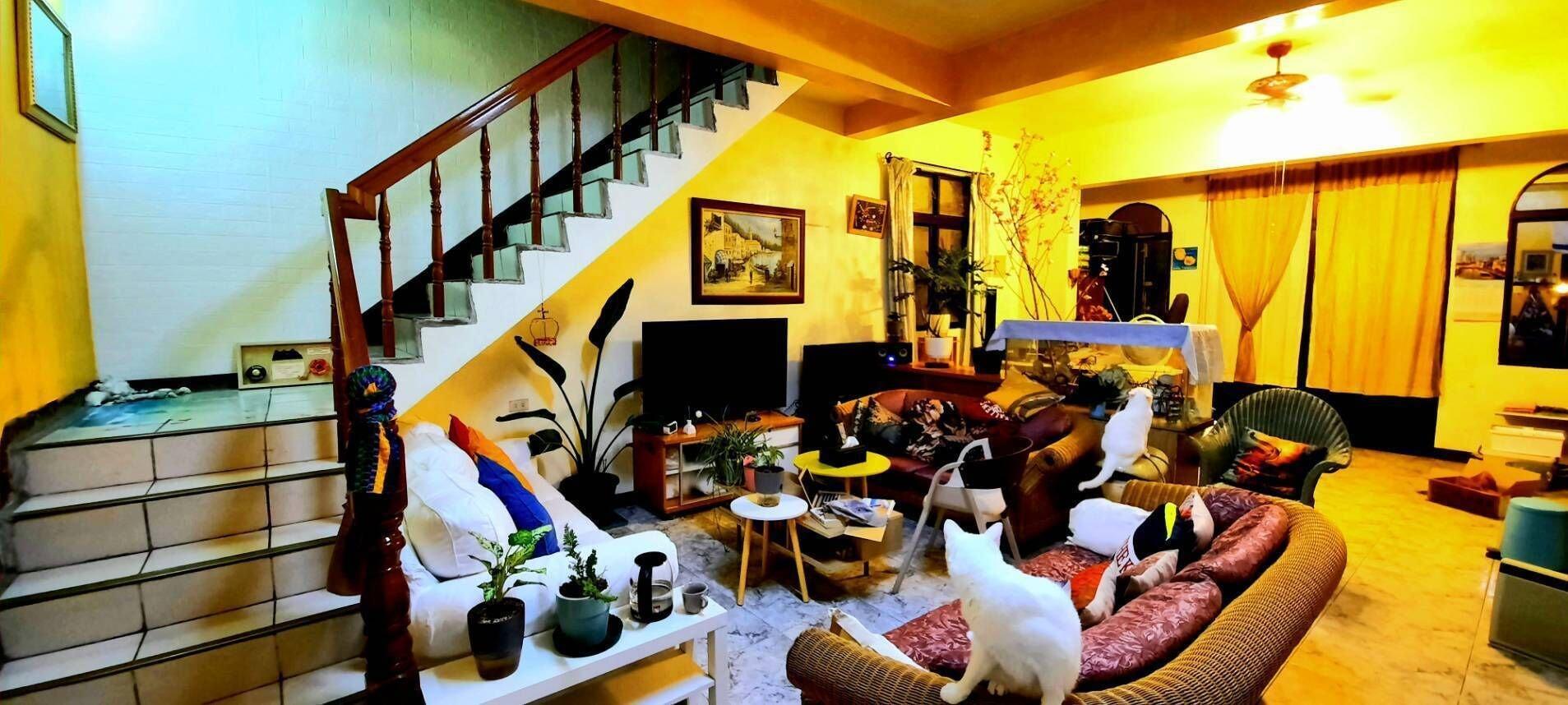 Comodidades del Alojamiento Nasun bed and breakfast