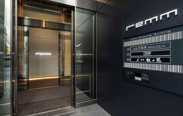 remm Roppongi