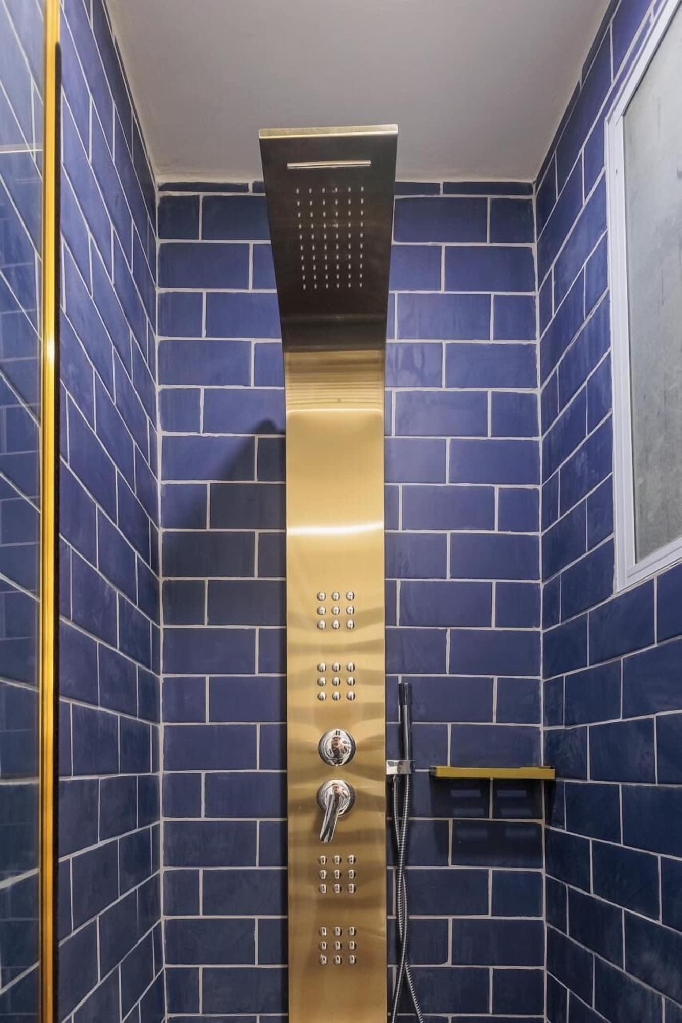 Equipamiento de Habitación StayHome Beira-Mar Copacabana Posto 6