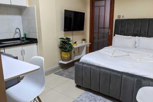 Renta temporal - Bliss haven gardens apartments