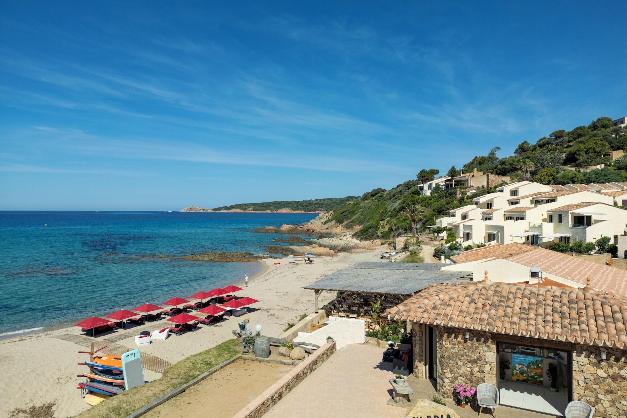 Varios Hôtel et Résidence Ta Kladia - Omigna