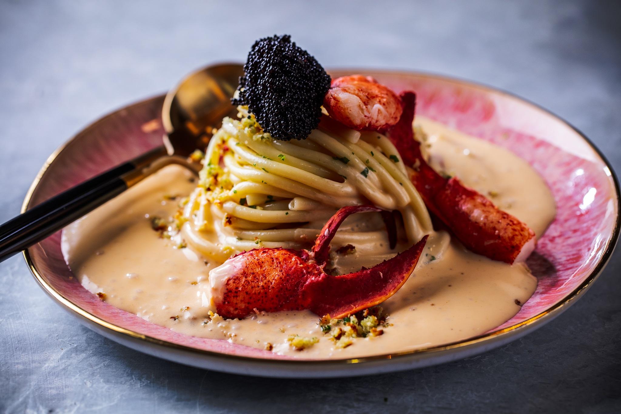 Restaurant Hotel Greystone - Adults Only