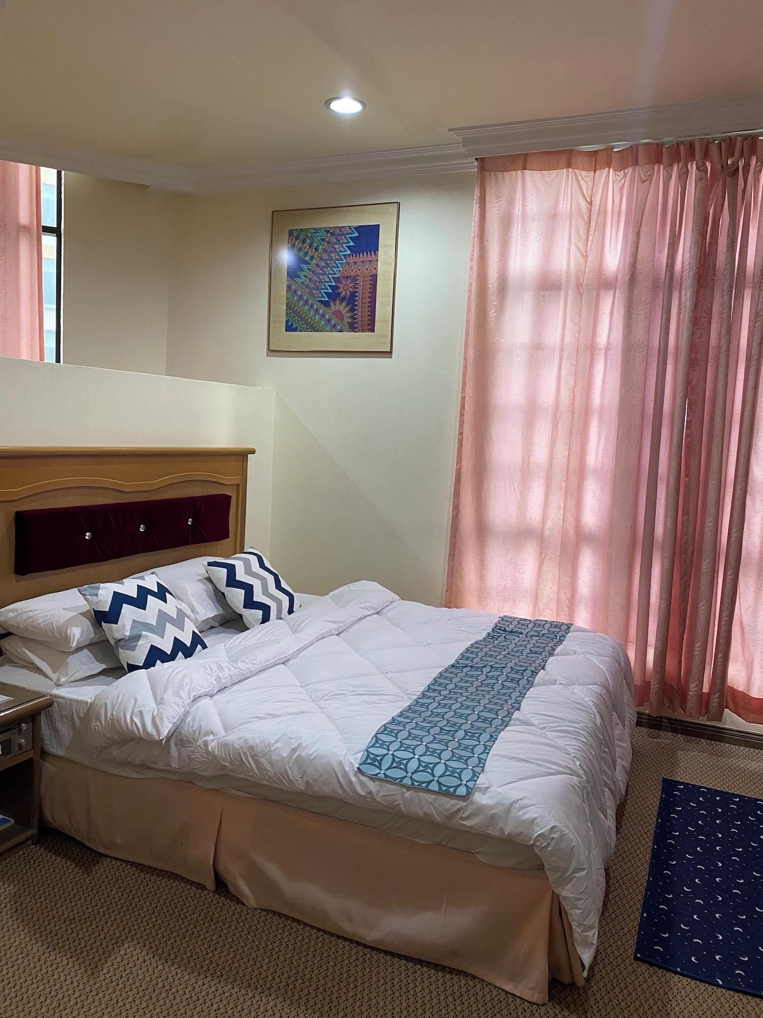 Habitación Suria Hotel Kota Bharu