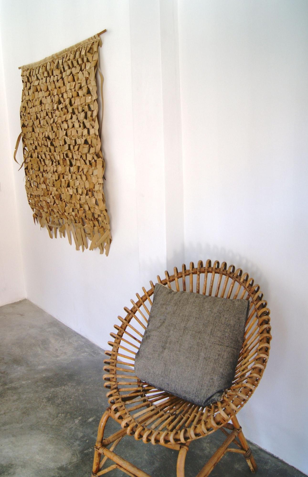 Vista Lobby The Secret Garden Koh Rong