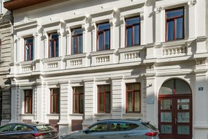 Alojamiento - RES City Residence Hotel Budapest