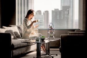 Alojamiento - InterContinental ANA Tokyo by IHG