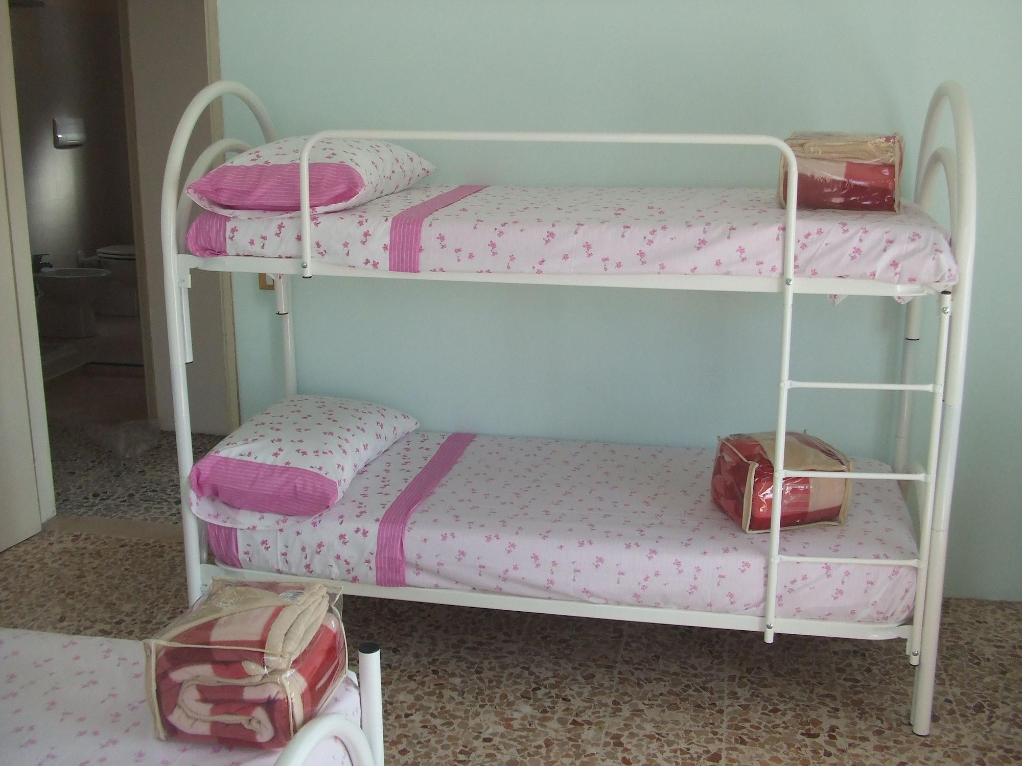 Equipamiento de Habitación Borno Bed & Breakfast