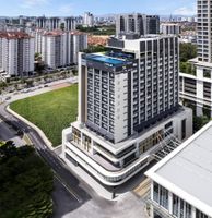 Alojamiento - Hyatt Place Kuala Lumpur Bukit Jalil