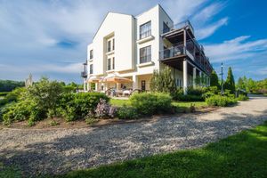 Alojamiento - Tisza Balneum Thermal Hotel