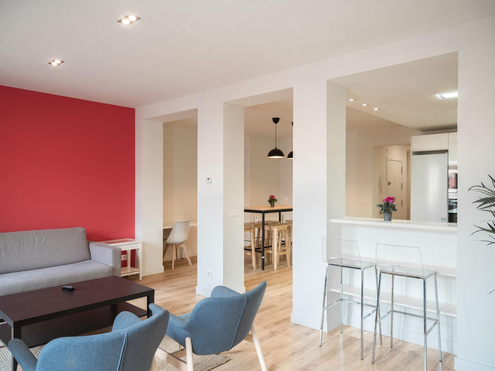 Varios Slow Suites Luchana