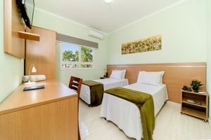 Alojamiento - Hotel Stelati