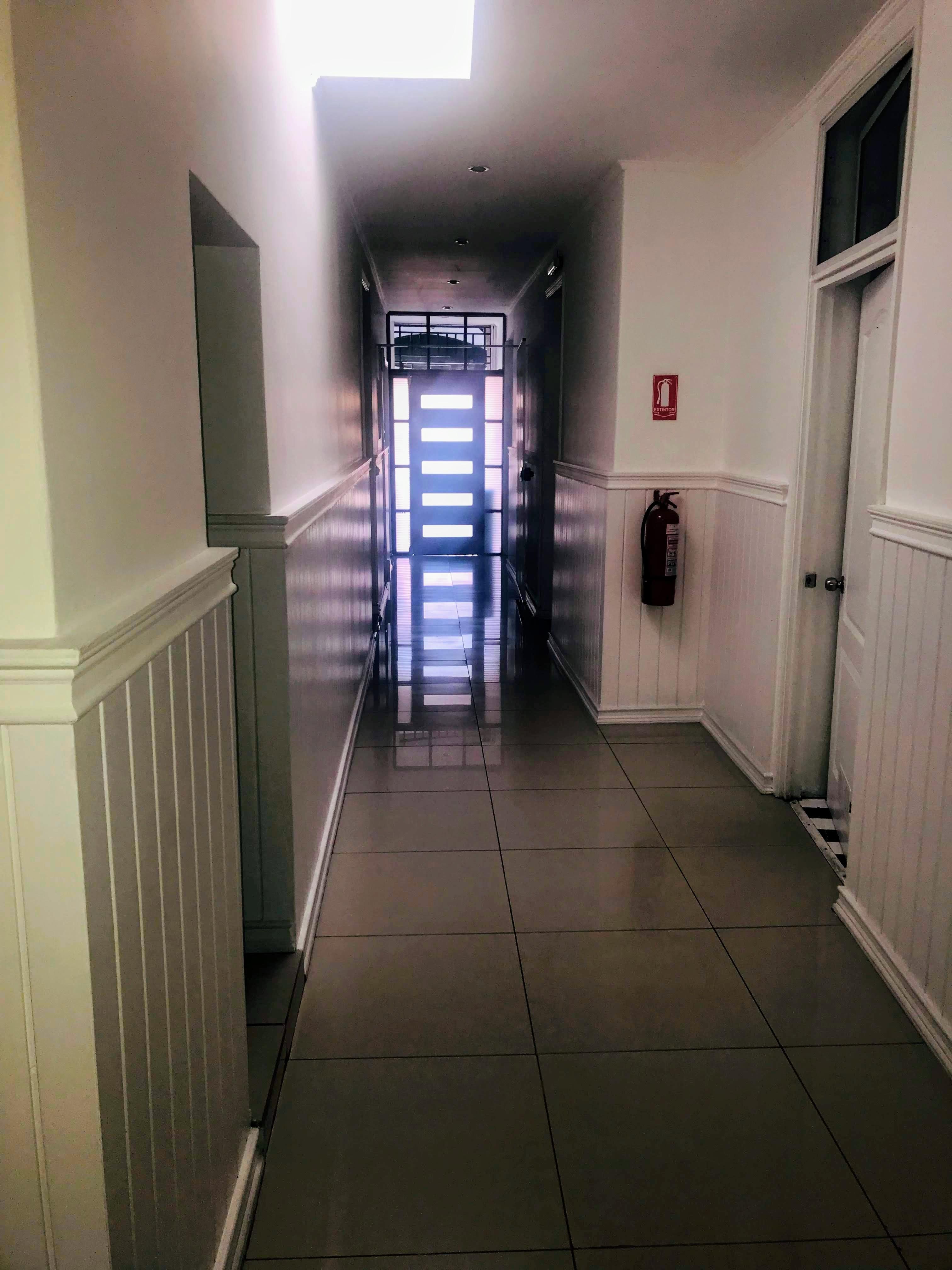 Varios Hotel Plaza Alameda