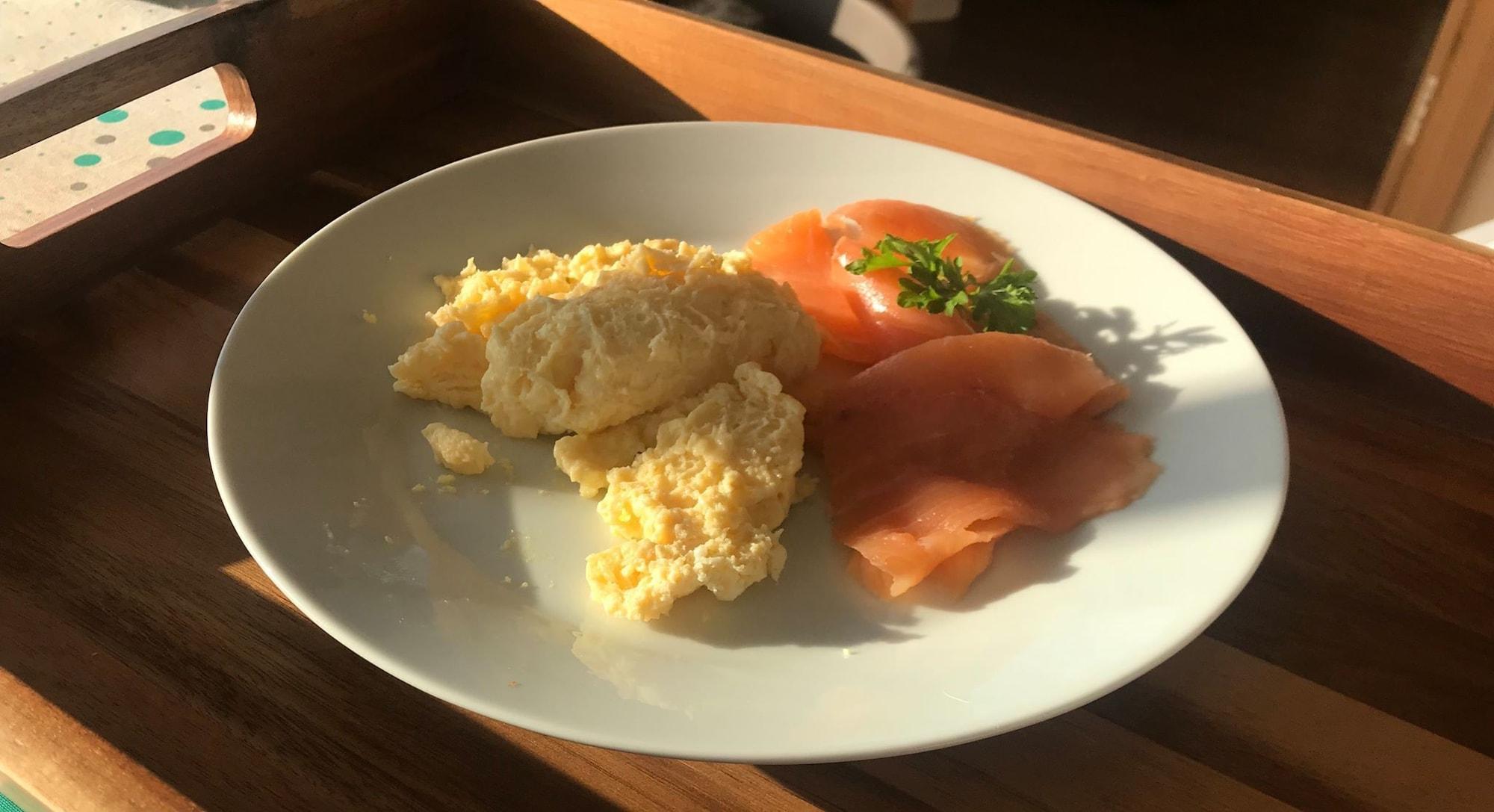 Restaurant Aspen Lodge