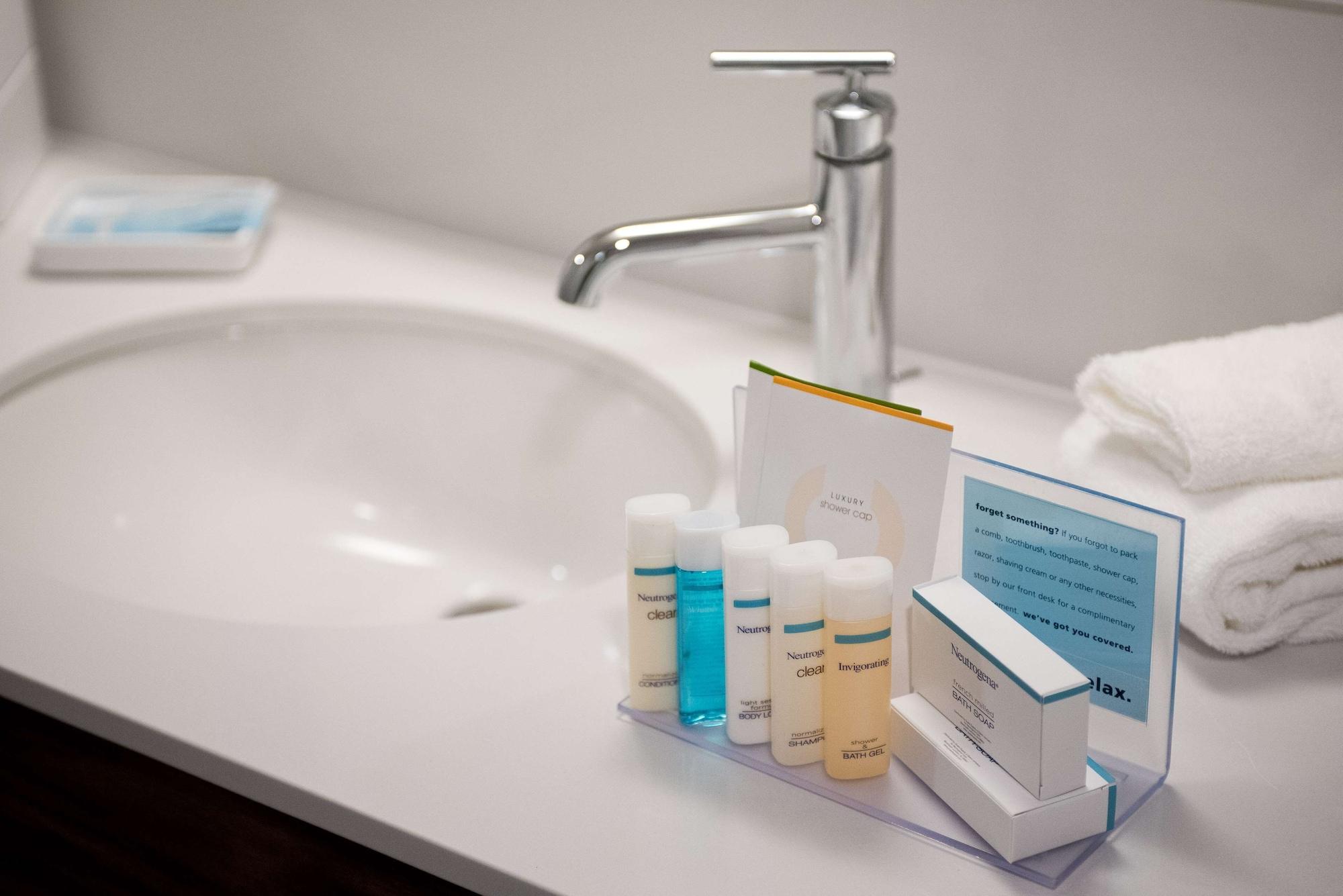 Habitación Hampton Inn Atlanta/Fayetteville