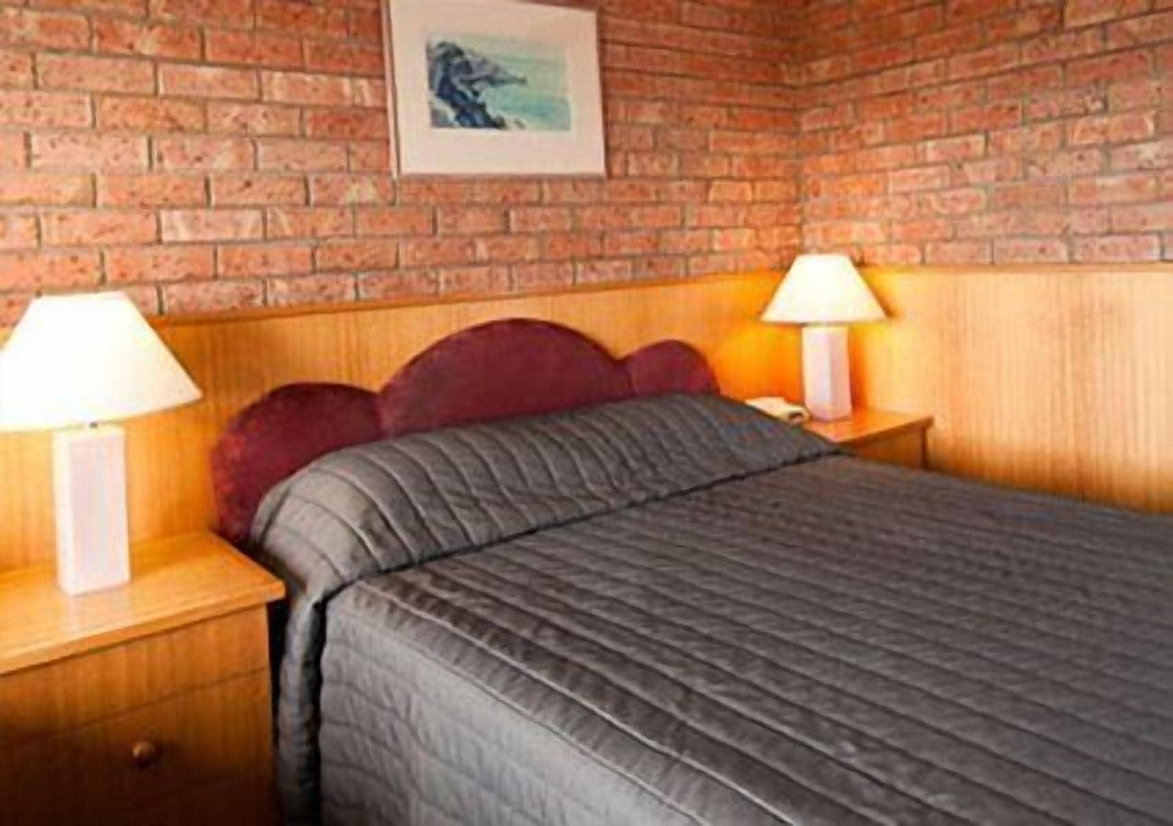 Habitación Merimbula Sapphire Motel