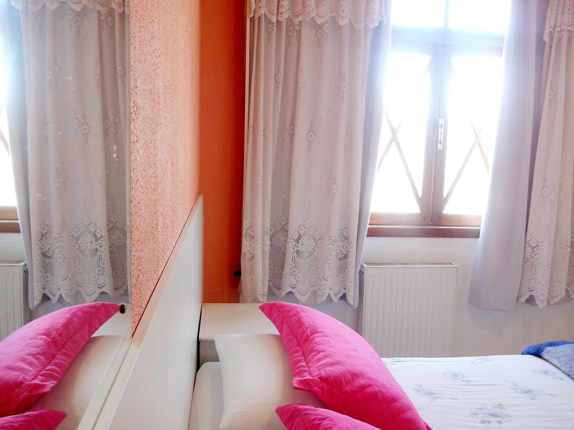 Habitación Urubici Park Hotel