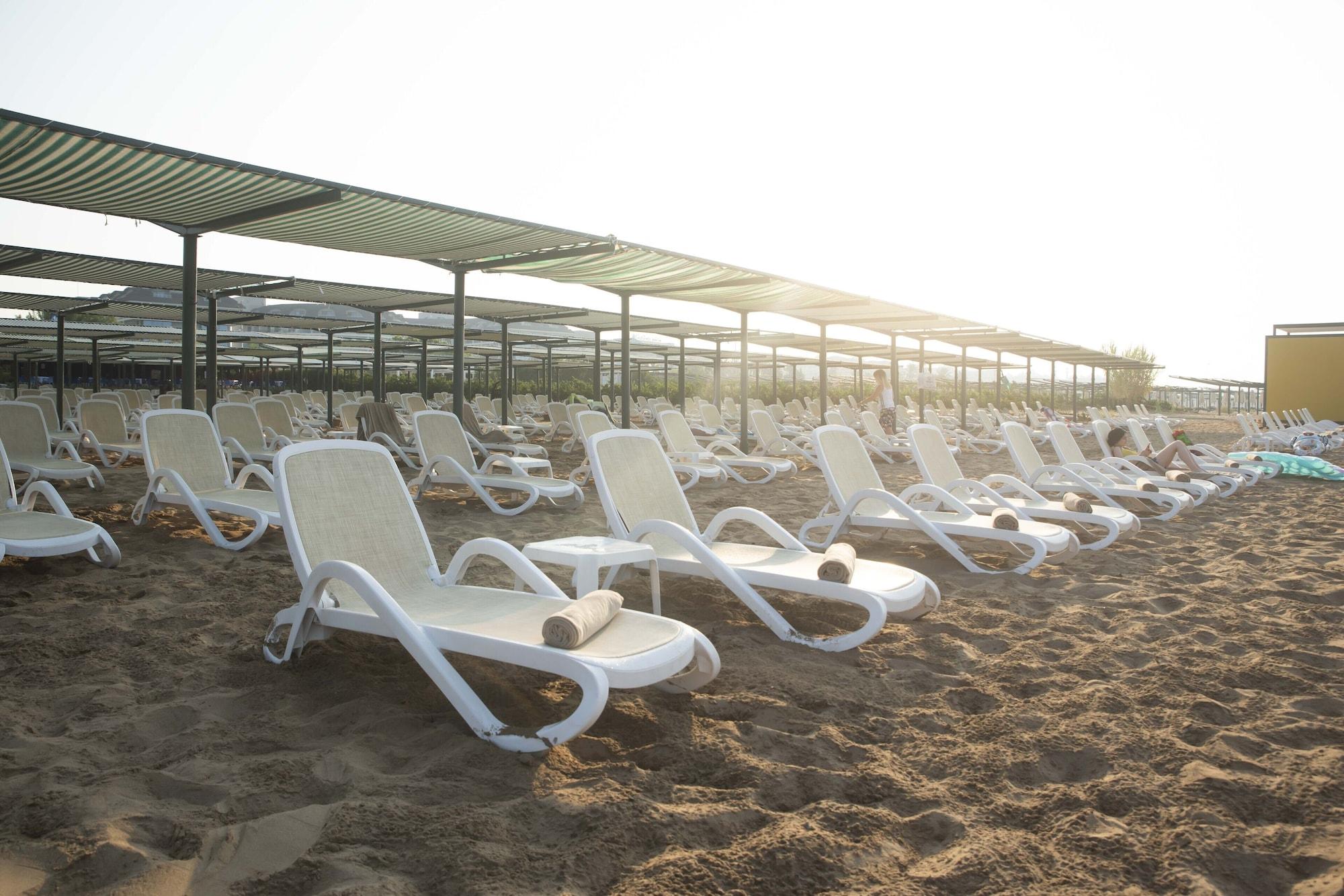 Playa Adalya Resort & SPA Hotel - Adults Only +16
