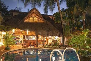 Hospedagens - Cocos Cabañas Playa del Carmen Adults only