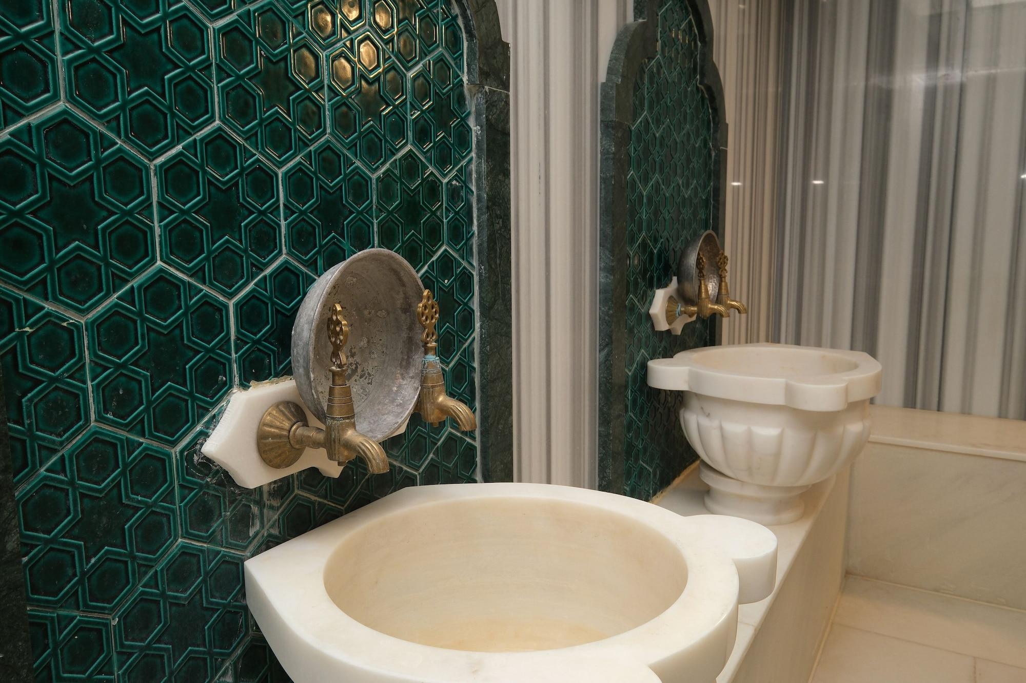 Spa Les Lion Luxury Spa