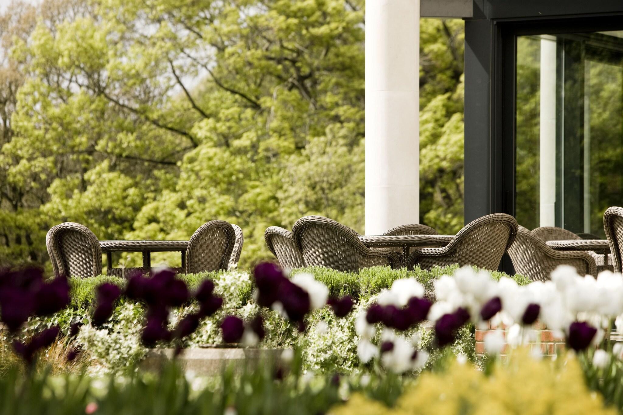 Varios Hotel du Vin Wimbledon