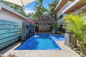 Hoteles en Potrero Guanacaste con Jacuzzi