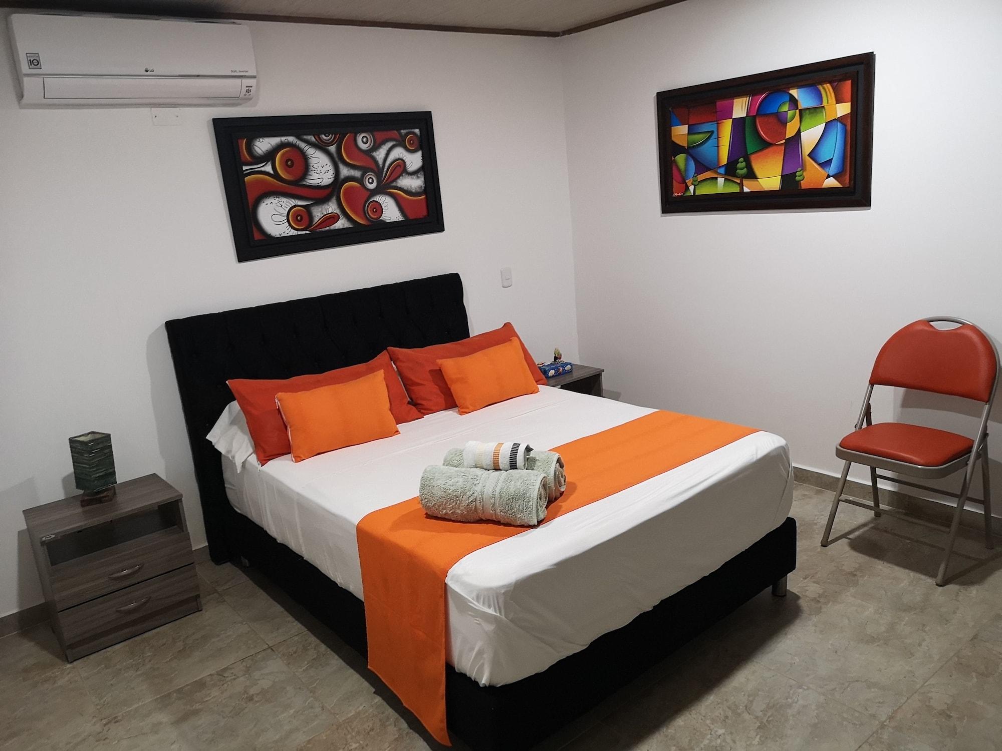 Habitación Hotel Mare Mare Inn