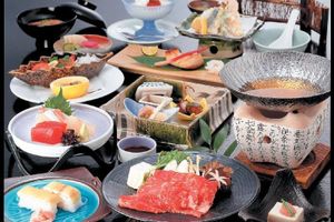 Alojamiento - Gero Onsen Yamagataya
