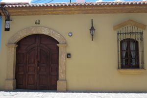 Alojamiento - Casa Buena Vista
