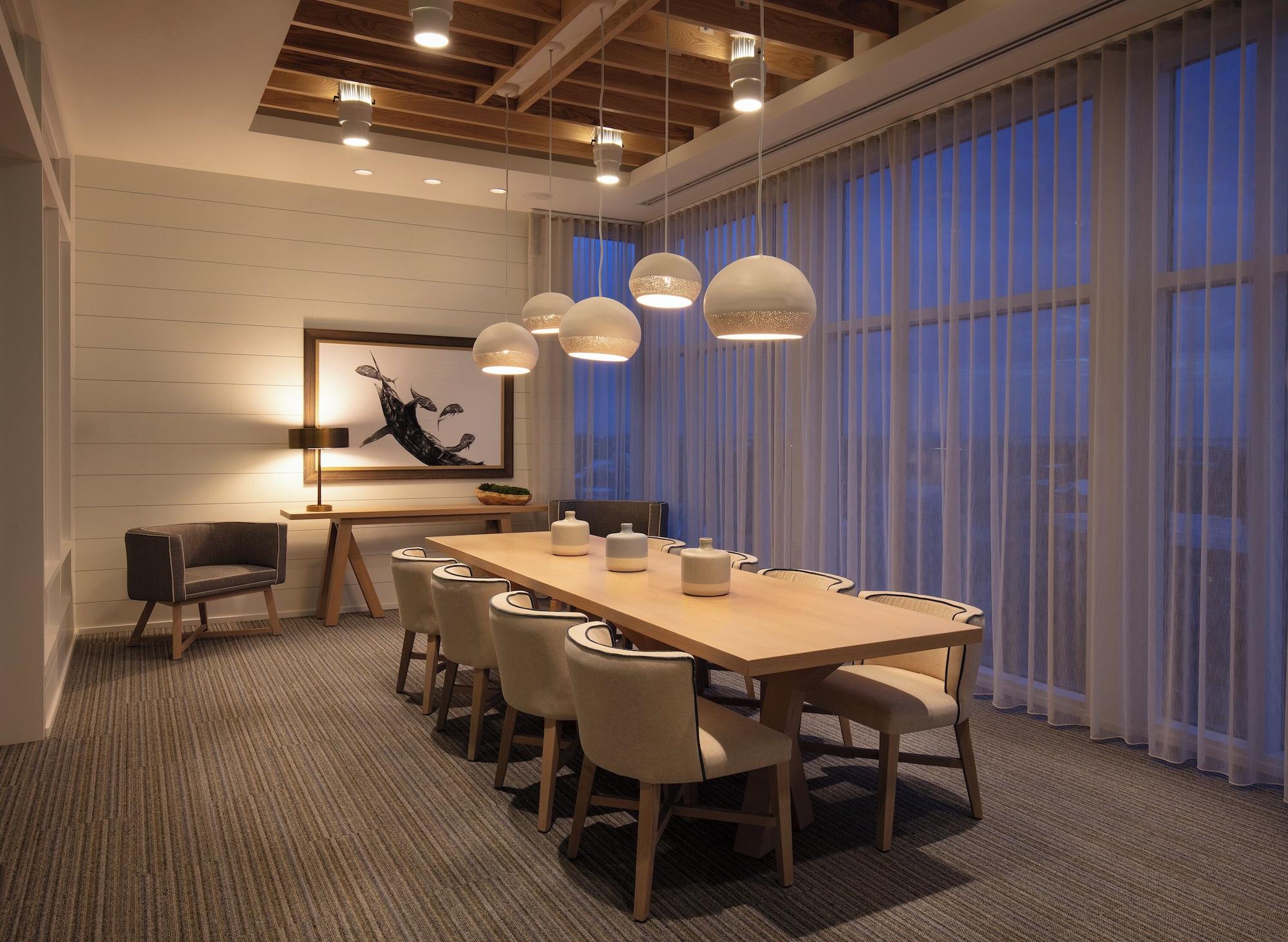 Restaurant Lido Beach Resort