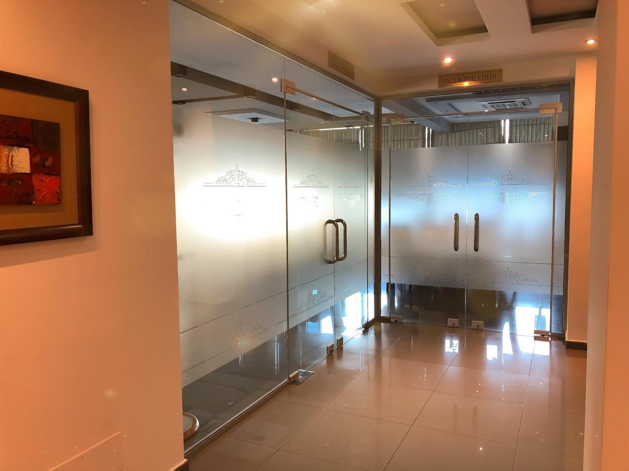 Spa Hotel Kompleksi Arifi