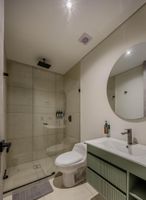 Alojamiento - NOK Elegant 2BR Retreat Near Parque 93 Bogota