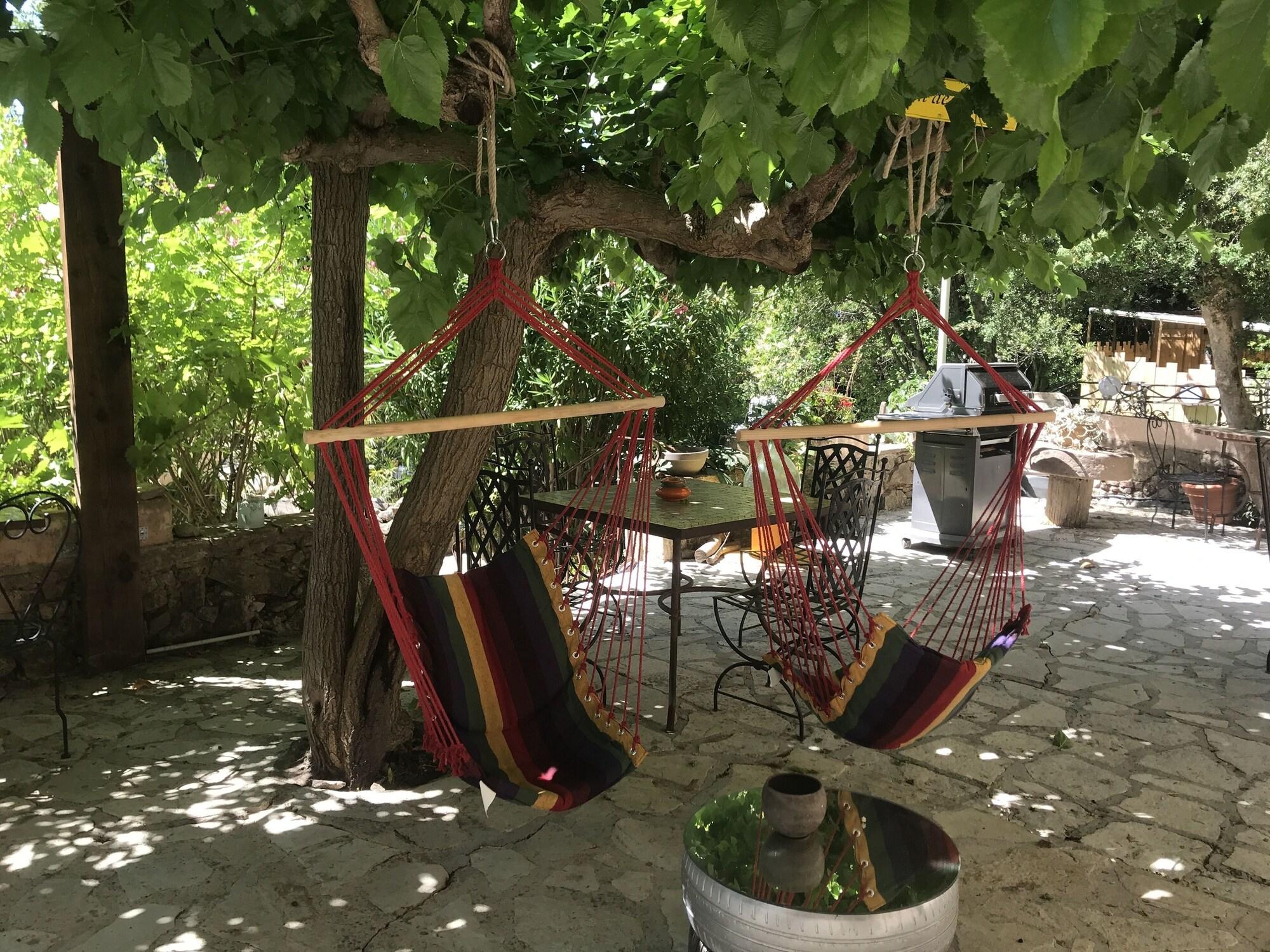 Comodidades del Alojamiento Domaine de la Tuilière