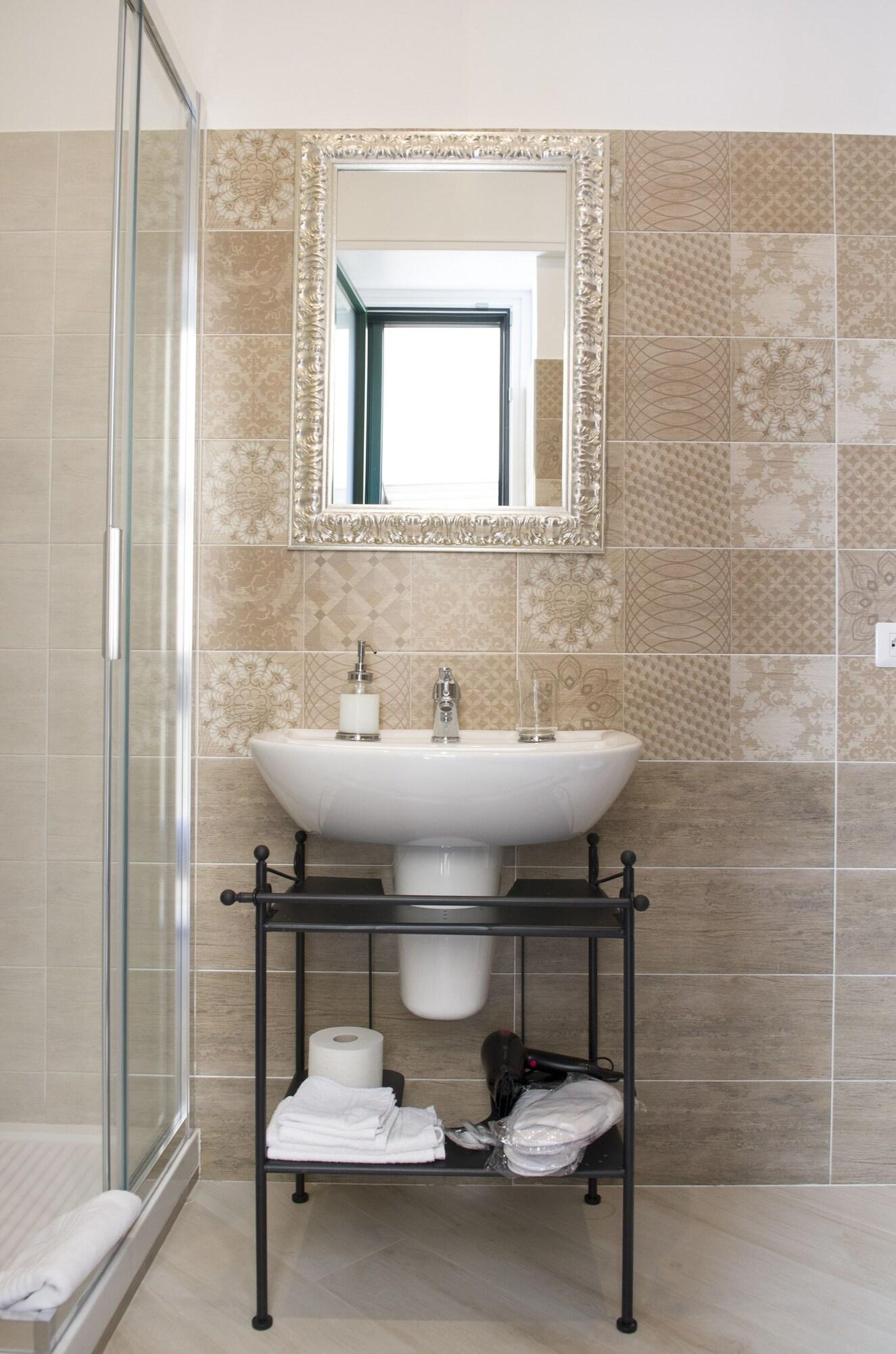 Set de Habitación Palazzo Spasiano