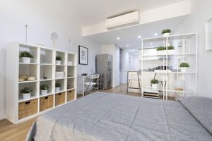 Alquiler Vacacional - Cozy studio in Portaferrisa