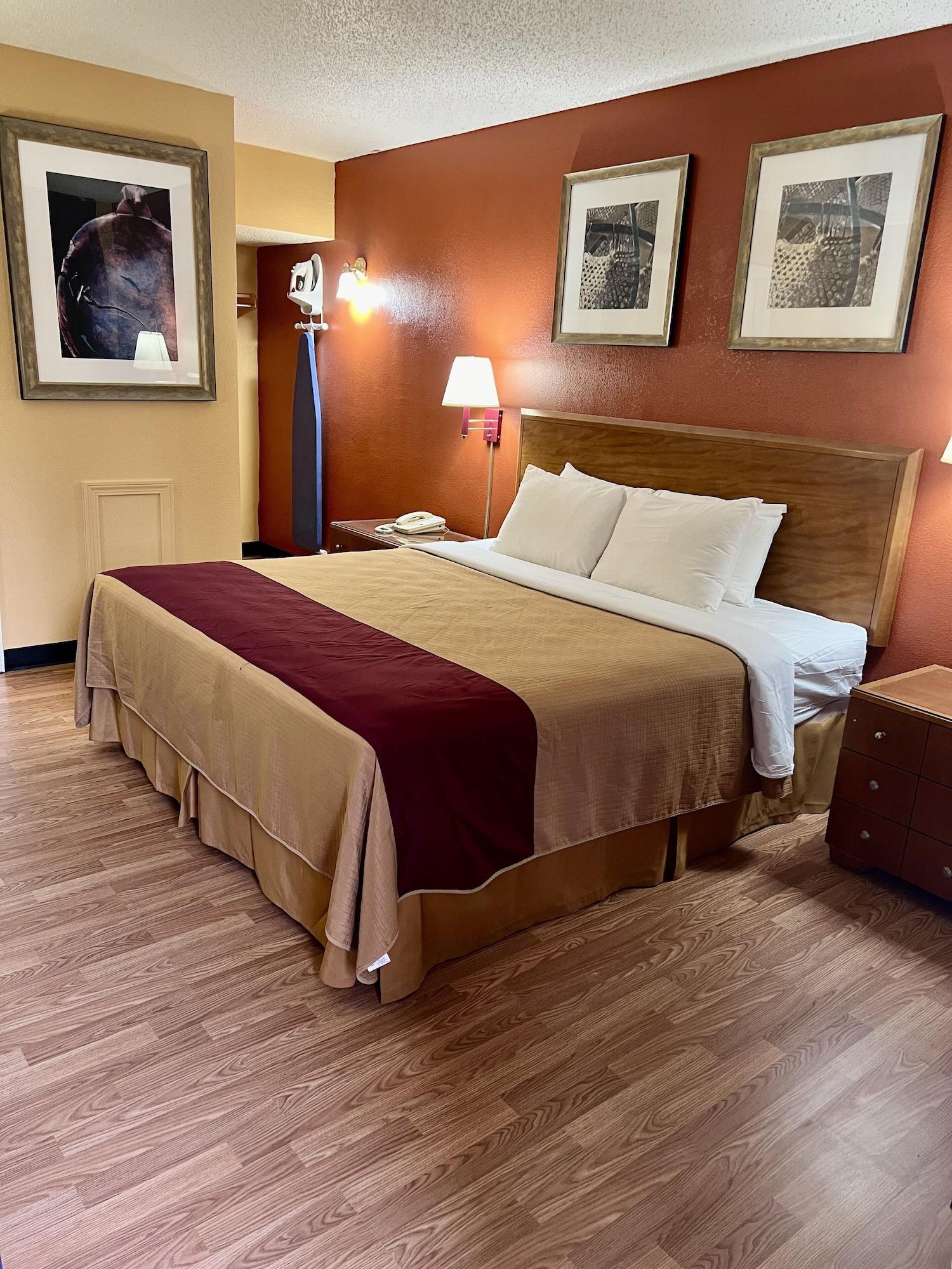 Varios Executive Inn