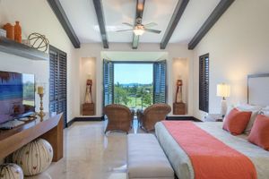 Alquiler Vacacional - Ocean View Penthouse in Hacienda de Mita, Premier Golf